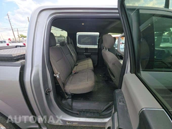 2020 Ford F-150 XLT Crew Cab Short Bed - miniatura 16