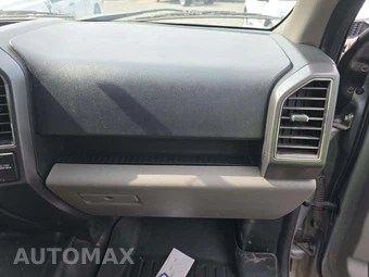 2020 Ford F-150 XLT Crew Cab Short Bed - miniatura 19
