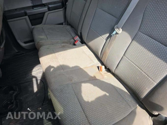 2020 Ford F-150 XLT Crew Cab Short Bed - miniatura 24