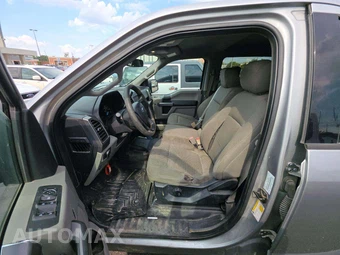 2020 Ford F-150 XLT Crew Cab Short Bed - miniatura 6