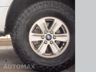 2020 Ford F-150 XLT Crew Cab Short Bed - miniatura 10