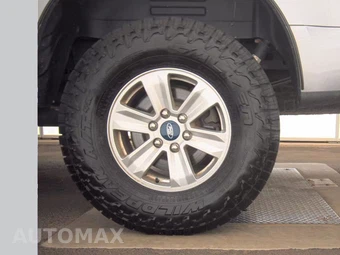 2020 Ford F-150 XLT Crew Cab Short Bed - miniatura 12