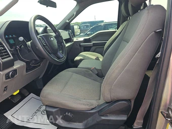 2020 Ford F-150 XLT Crew Cab Short Bed - miniatura 13