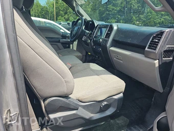 2020 Ford F-150 XLT Crew Cab Short Bed - miniatura 14