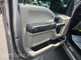 2020 Ford F-150 XLT Crew Cab Short Bed - miniatura 15