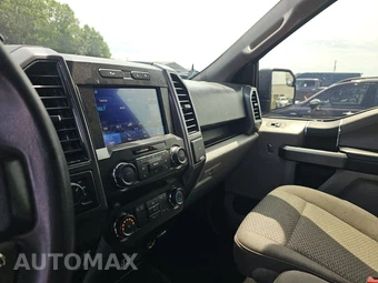 2020 Ford F-150 XLT Crew Cab Short Bed - miniatura 17