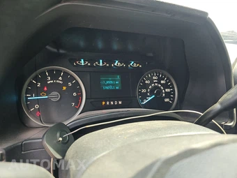 2020 Ford F-150 XLT Crew Cab Short Bed - miniatura 18