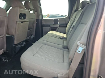 2020 Ford F-150 XLT Crew Cab Short Bed - miniatura 19
