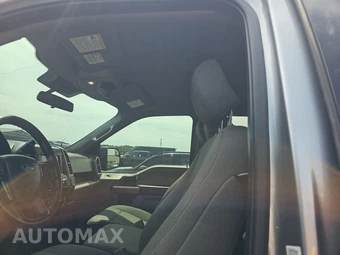 2020 Ford F-150 XLT Crew Cab Short Bed - miniatura 20