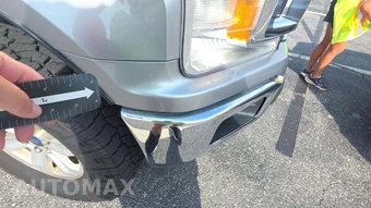 2020 Ford F-150 XLT Crew Cab Short Bed - miniatura 27