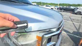 2020 Ford F-150 XLT Crew Cab Short Bed - miniatura 28