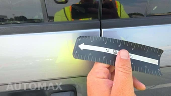 2020 Ford F-150 XLT Crew Cab Short Bed - miniatura 30