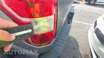 2020 Ford F-150 XLT Crew Cab Short Bed - miniatura 34
