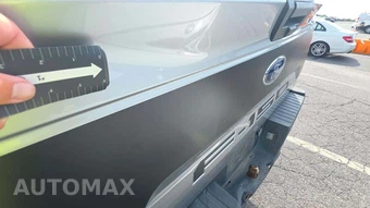 2020 Ford F-150 XLT Crew Cab Short Bed - miniatura 35