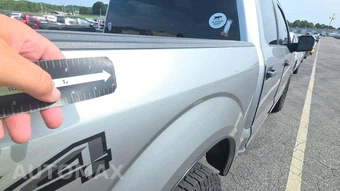 2020 Ford F-150 XLT Crew Cab Short Bed - miniatura 42