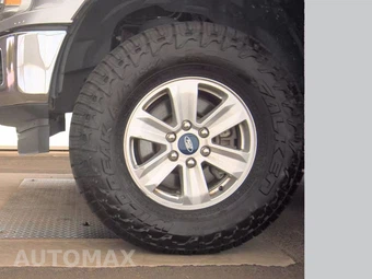 2020 Ford F-150 XLT Crew Cab Short Bed - miniatura 9