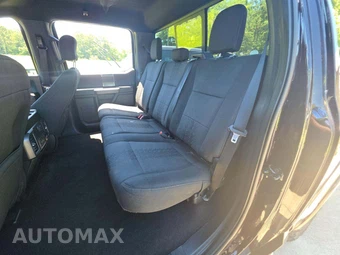 2020 Ford F-150 XLT Crew Cab Short Bed - miniatura 13