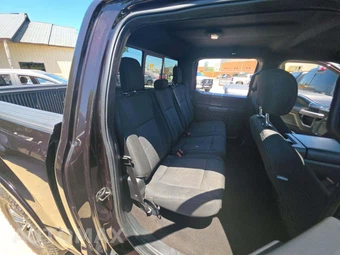 2020 Ford F-150 XLT Crew Cab Short Bed - miniatura 16