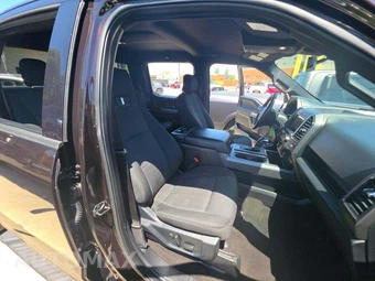 2020 Ford F-150 XLT Crew Cab Short Bed - miniatura 18