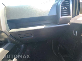 2020 Ford F-150 XLT Crew Cab Short Bed - miniatura 19