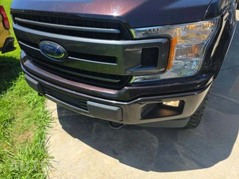 2020 Ford F-150 XLT Crew Cab Short Bed - miniatura 22