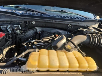 2020 Ford F-150 XLT Crew Cab Short Bed - miniatura 14