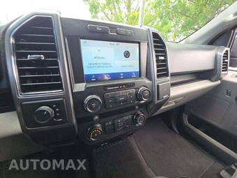 2020 Ford F-150 XLT Crew Cab Short Bed - miniatura 10