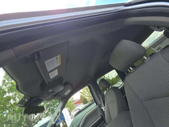 2020 Ford F-150 XLT Crew Cab Short Bed - miniatura 11