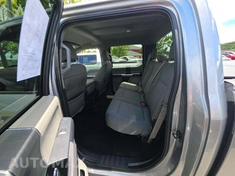 2020 Ford F-150 XLT Crew Cab Short Bed - miniatura 13