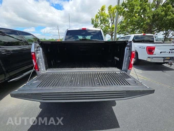 2020 Ford F-150 XLT Crew Cab Short Bed - miniatura 14