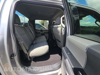 2020 Ford F-150 XLT Crew Cab Short Bed - miniatura 16