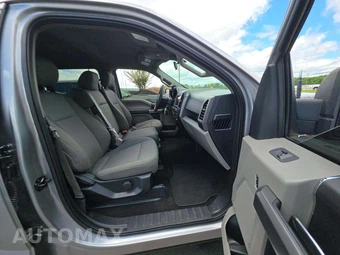 2020 Ford F-150 XLT Crew Cab Short Bed - miniatura 18