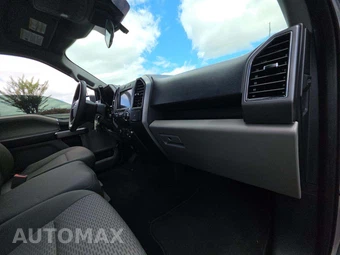 2020 Ford F-150 XLT Crew Cab Short Bed - miniatura 19