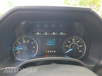 2020 Ford F-150 XLT Crew Cab Short Bed - miniatura 9