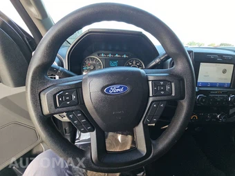 2020 Ford F-150 XLT Crew Cab Short Bed - miniatura 10