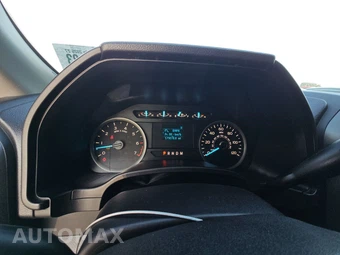 2020 Ford F-150 XLT Crew Cab Short Bed - miniatura 12