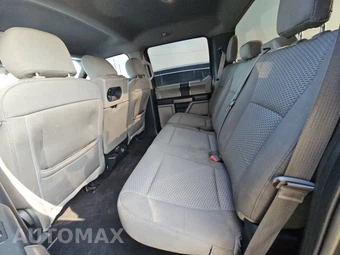 2020 Ford F-150 XLT Crew Cab Short Bed - miniatura 13