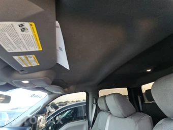 2020 Ford F-150 XLT Crew Cab Short Bed - miniatura 18