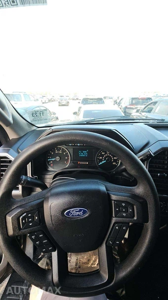 2020 Ford F-150 XLT Crew Cab Short Bed - miniatura 20