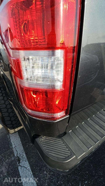 2020 Ford F-150 XLT Crew Cab Short Bed - miniatura 27