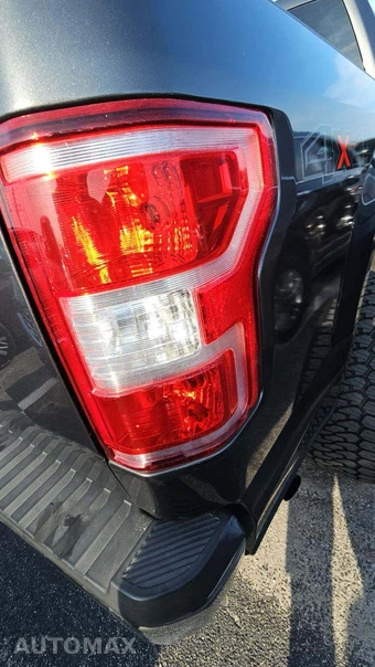 2020 Ford F-150 XLT Crew Cab Short Bed - miniatura 28
