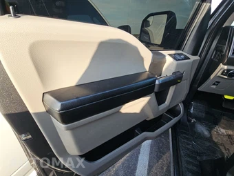 2020 Ford F-150 XLT Crew Cab Short Bed - miniatura 9
