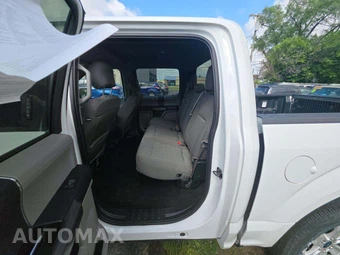 2020 Ford F-150 XLT Crew Cab Short Bed - miniatura 13