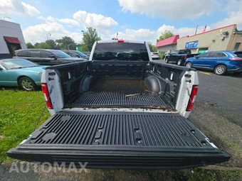 2020 Ford F-150 XLT Crew Cab Short Bed - miniatura 14