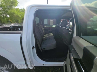 2020 Ford F-150 XLT Crew Cab Short Bed - miniatura 16