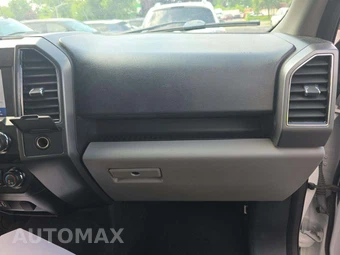 2020 Ford F-150 XLT Crew Cab Short Bed - miniatura 19