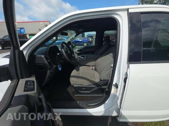2020 Ford F-150 XLT Crew Cab Short Bed - miniatura 6