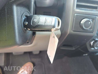 2020 Ford F-150 XLT Crew Cab Short Bed - miniatura 8