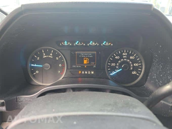 2020 Ford F-150 XLT Crew Cab Short Bed - miniatura 9
