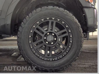 2020 Ford F-150 XLT Crew Cab Short Bed - miniatura 10